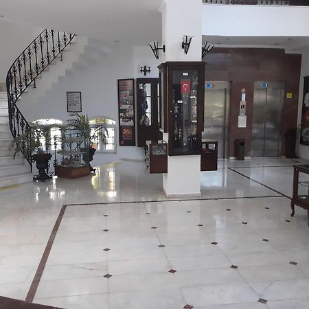 Hotel Sinatra Kemer Extérieur photo