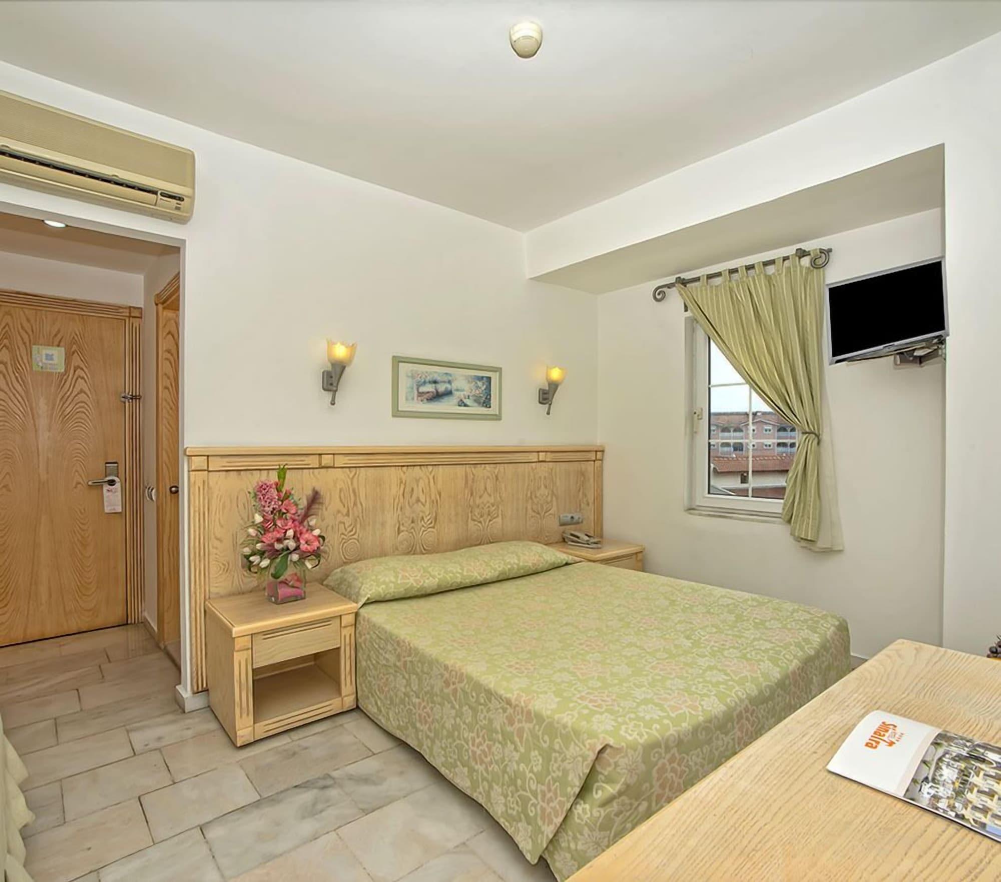 Hotel Sinatra Kemer Extérieur photo