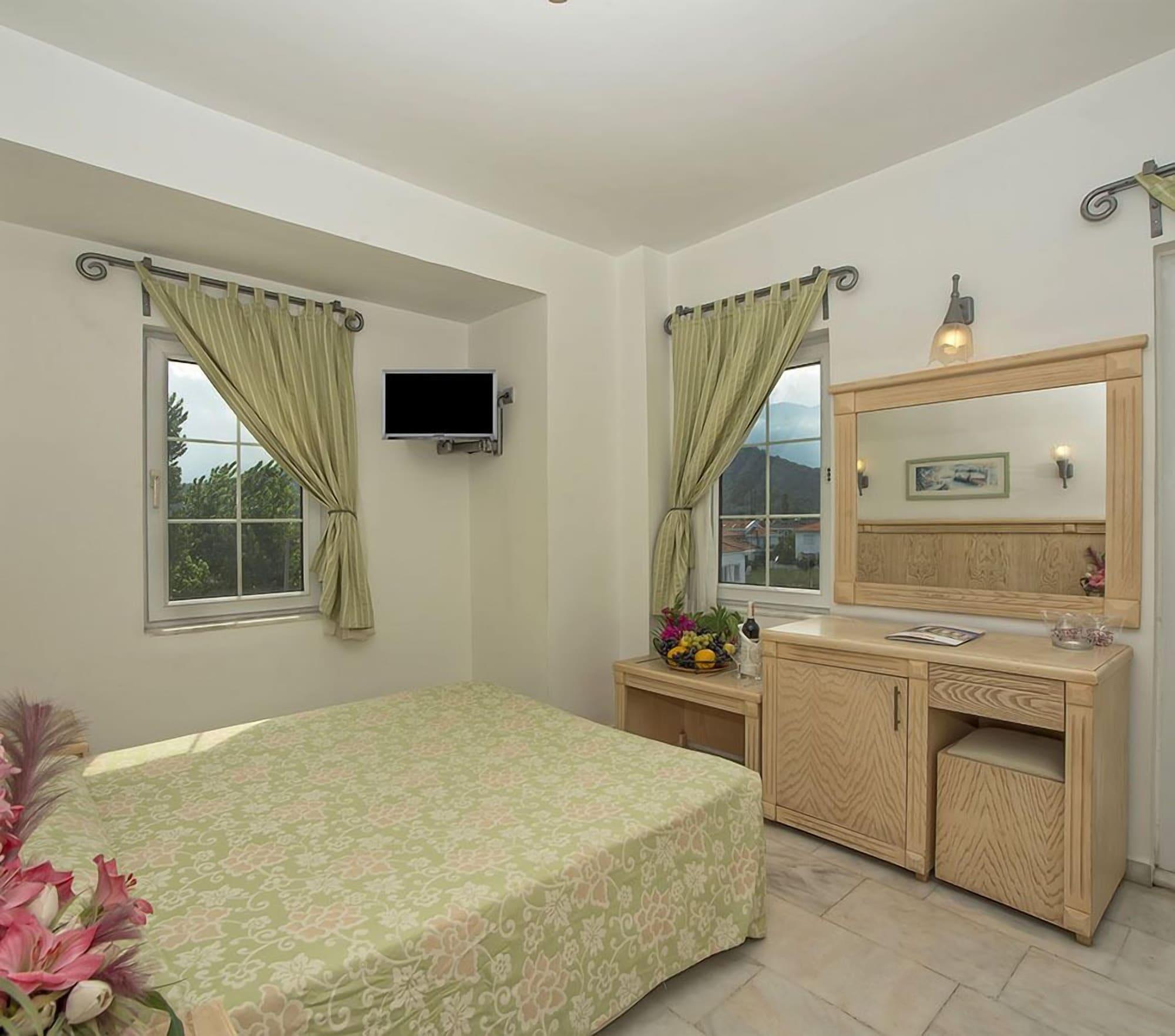 Hotel Sinatra Kemer Extérieur photo