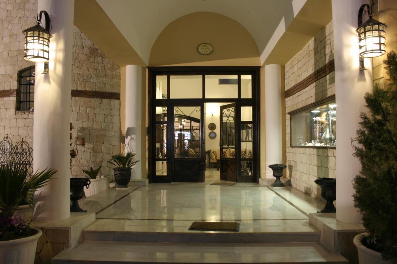 Hotel Sinatra Kemer Extérieur photo