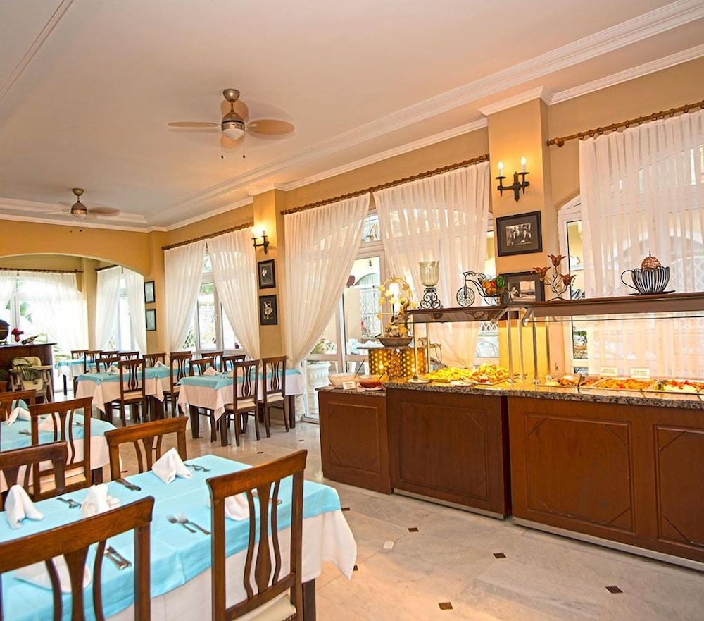 Hotel Sinatra Kemer Extérieur photo