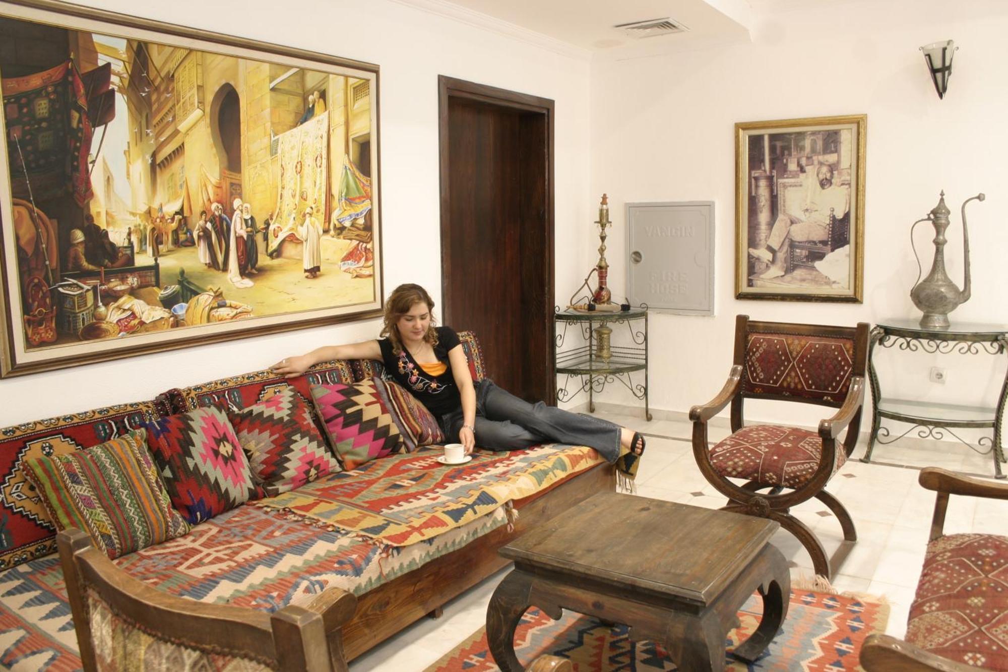 Hotel Sinatra Kemer Extérieur photo