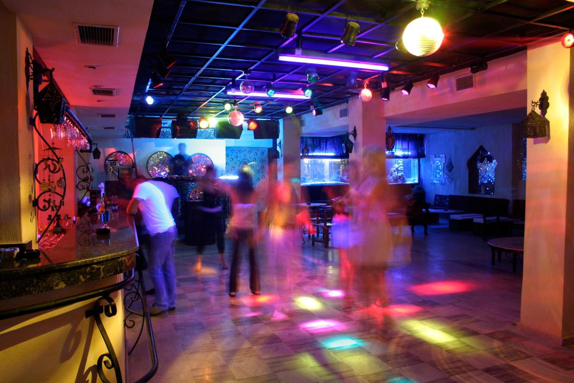 Hotel Sinatra Kemer Extérieur photo