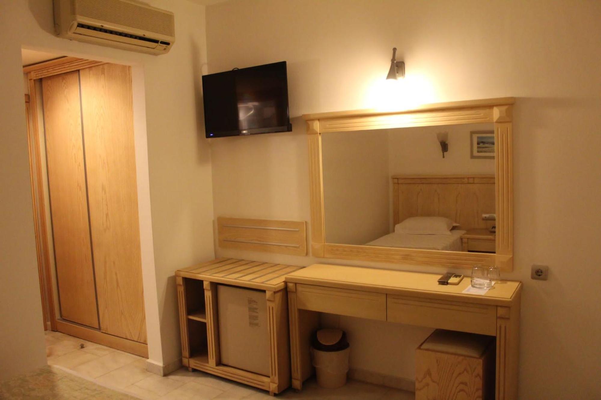 Hotel Sinatra Kemer Extérieur photo