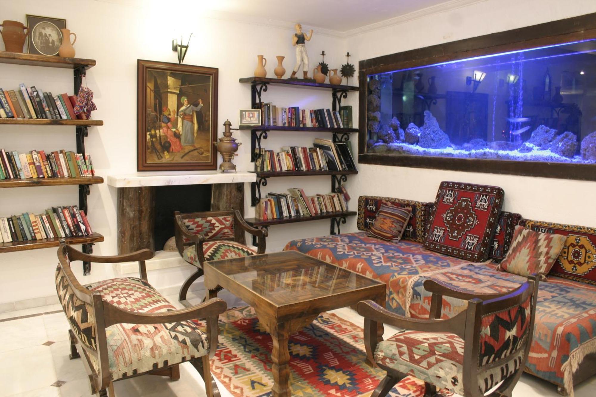 Hotel Sinatra Kemer Extérieur photo
